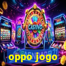 oppo jogo